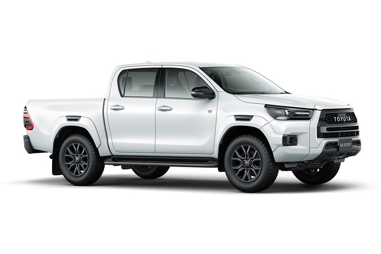 【出しちゃえ日産】人気のフレーム構造とプラグインHVの“悪魔合体”で、新型ピックアップやスポーツモデル登場か