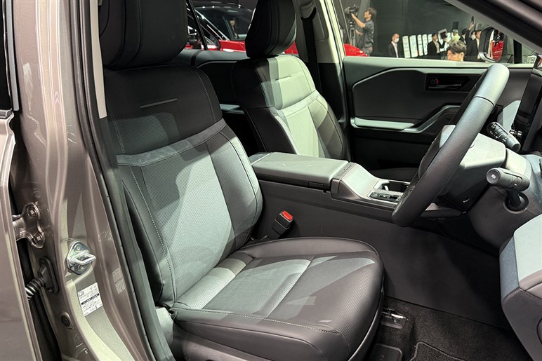 スポーツカー推しが新型「RAV4」を見てグッときた理由。GRより刺さったのは「アドベンチャー」だった
