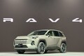 スポーツカー推しが新型「RAV4」を見てグッときた理由。GRより刺さったのは「アドベンチャー」だった