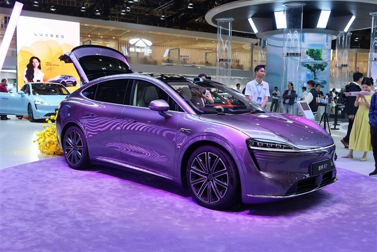 “できる”ではなく“実際にやる”中国の凄さ。EV、自動運転、開発＆製造はもう中国車に抜かれていた日本…気がつけば「ウサギとカメ」