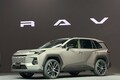 スポーツカー推しが新型「RAV4」を見てグッときた理由。GRより刺さったのは「アドベンチャー」だった