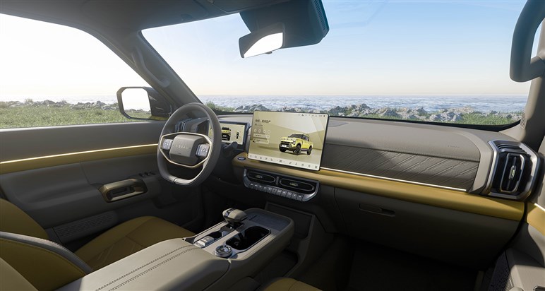 【出しちゃえ日産】人気のフレーム構造とプラグインHVの“悪魔合体”で、新型ピックアップやスポーツモデル登場か