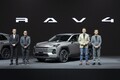 スポーツカー推しが新型「RAV4」を見てグッときた理由。GRより刺さったのは「アドベンチャー」だった