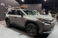 スポーツカー推しが新型「RAV4」を見てグッときた理由。GRより刺さったのは「アドベンチャー」だった