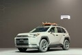 スポーツカー推しが新型「RAV4」を見てグッときた理由。GRより刺さったのは「アドベンチャー」だった