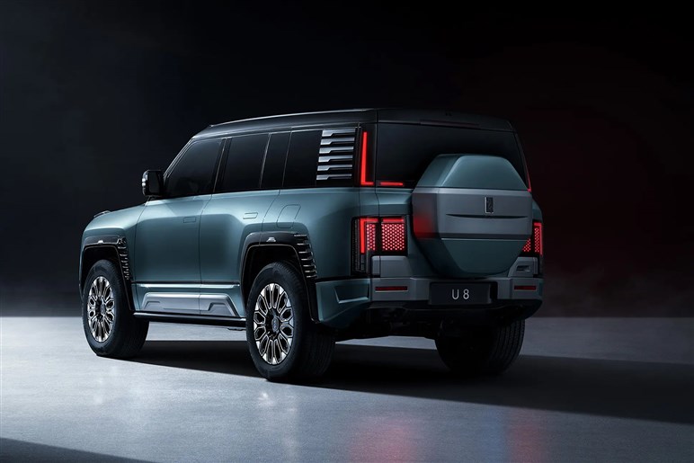 “できる”ではなく“実際にやる”中国の凄さ。EV、自動運転、開発＆製造はもう中国車に抜かれていた日本…気がつけば「ウサギとカメ」