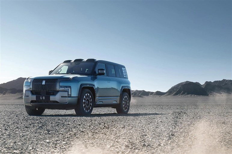 “できる”ではなく“実際にやる”中国の凄さ。EV、自動運転、開発＆製造はもう中国車に抜かれていた日本…気がつけば「ウサギとカメ」