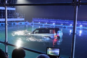 “できる”ではなく“実際にやる”中国の凄さ。EV、自動運転、開発＆製造はもう中国車に抜かれていた日本…気がつけば「ウサギとカメ」