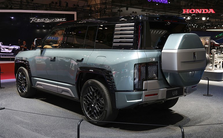 “できる”ではなく“実際にやる”中国の凄さ。EV、自動運転、開発＆製造はもう中国車に抜かれていた日本…気がつけば「ウサギとカメ」