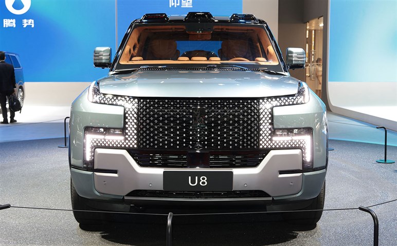 “できる”ではなく“実際にやる”中国の凄さ。EV、自動運転、開発＆製造はもう中国車に抜かれていた日本…気がつけば「ウサギとカメ」