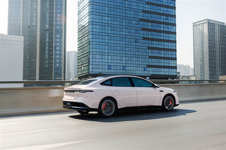 【出しちゃえ日産】人気のフレーム構造とプラグインHVの“悪魔合体”で、新型ピックアップやスポーツモデル登場か