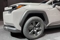 スポーツカー推しが新型「RAV4」を見てグッときた理由。GRより刺さったのは「アドベンチャー」だった