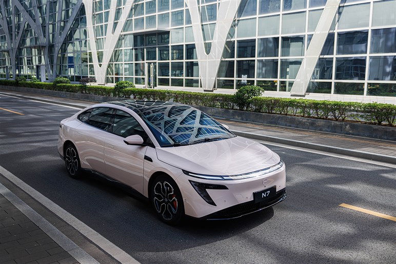 【出しちゃえ日産】人気のフレーム構造とプラグインHVの“悪魔合体”で、新型ピックアップやスポーツモデル登場か