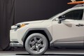 スポーツカー推しが新型「RAV4」を見てグッときた理由。GRより刺さったのは「アドベンチャー」だった
