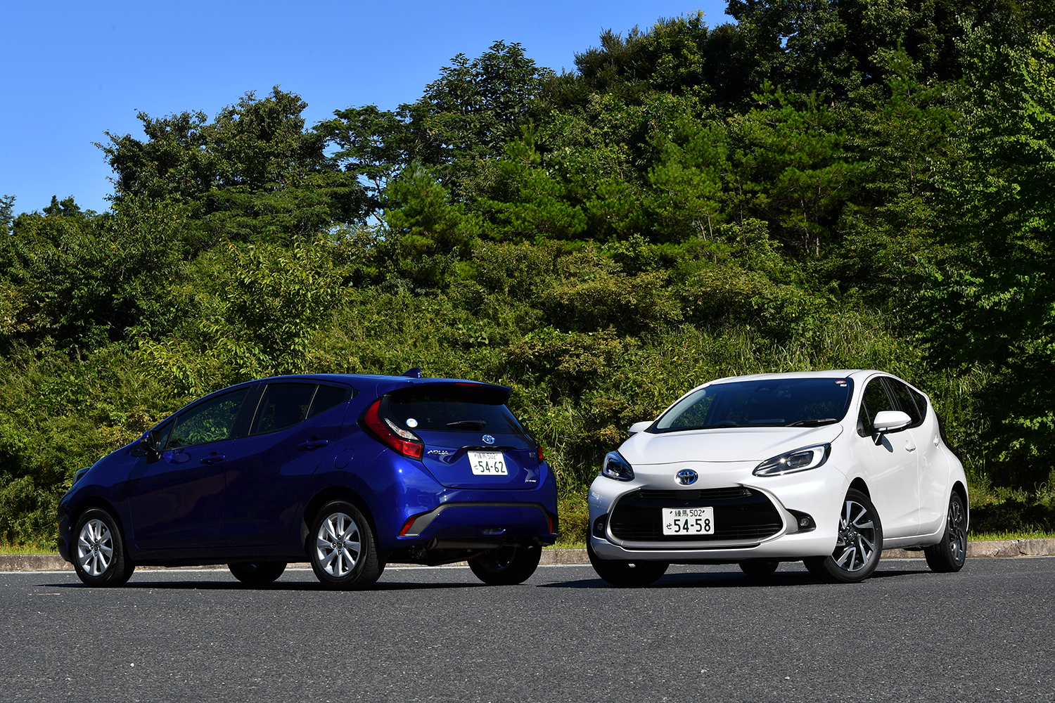 本当にキャンプに行ける 意外と使える軽カーとコンパクトカー5選 Auto Messe Web 自動車情報サイト 新車 中古車 Carview