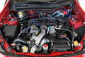「86＆BRZストリートチューンの最適解」イージードライブが可能な過給機＋AT仕様が熱い！
