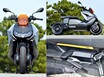 バイクの“味わい”見つけたり!! BMWの電動スクーターCE04 試乗インプレッション【電動モーターの鋭い加速が地面を蹴る】