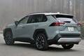 【試乗】トヨタ新型RAV4は本格アウトドア派にもオススメ！　なんと3つもある4WDシステムを試した