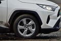 【試乗】トヨタ新型RAV4は本格アウトドア派にもオススメ！　なんと3つもある4WDシステムを試した