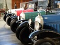 “パパ、ママ、シトロエン” シトロエン博物館で個性的フランス車を知る