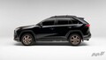 アウトドアアドベンチャー仕様！トヨタRAV4ハイブリッドにオフロード仕様のウッドランドエディションが登場！