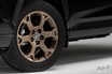 アウトドアアドベンチャー仕様！トヨタRAV4ハイブリッドにオフロード仕様のウッドランドエディションが登場！