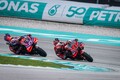 優勝で可能性をつないだバニャイア、24ポイント差で最終戦を迎えるマルティン／MotoGP第19戦マレーシアGP