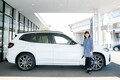 人気中古車実車レビュー【BMW X3】コダワリ派注目のM40d！その魅力を深掘り！