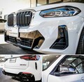 人気中古車実車レビュー【BMW X3】コダワリ派注目のM40d！その魅力を深掘り！