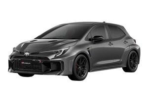 高価だし入手困難ではあるが…性能を踏まえると高コスパな4WDスポーツマシン「GRカローラ」のススメ