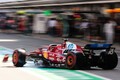 F1スペインGP予選Q3アタック1回にかけたルクレール、タイヤ温存戦略は自ら決断「上手くいかなければ責任は僕に」