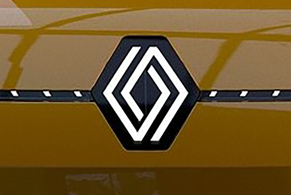 ルノーまで一新 最近ブランドロゴが次々と変わるのはナゼ ベストカーweb 自動車情報サイト 新車 中古車 Carview