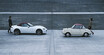 マツダ「100周年特別記念車」予約受注を開始　1960年代のマツダの原点『R360クーペ』をモチーフに！