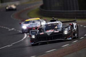 【決勝直前】トヨタ雪辱なるか!? ル・マン24時間レース、これだけは押さえておきたい見どころまとめ