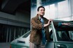 愛車の履歴書──Vol73. 永島敏行さん（前編）