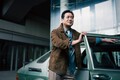 愛車の履歴書──Vol73. 永島敏行さん（前編）