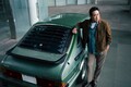 愛車の履歴書──Vol73. 永島敏行さん（前編）