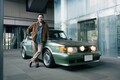 愛車の履歴書──Vol73. 永島敏行さん（前編）
