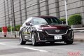 「最近アメ車よくない？」自動車大国が本気出してきた!!　国産車対アメ車 魅力度超対決!!