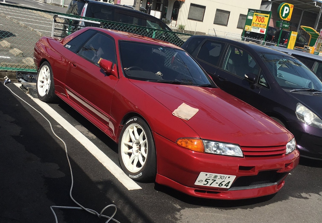 またも盗難発覚 日本の人気旧車 盗難急増 窃盗団は必ず下見 何を確認する Autocar Japan 自動車情報サイト 新車 中古車 Carview