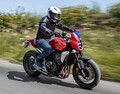 ホンダが英国で「CB1000R 5Four」を発表！ ホンダUK＆5Fourモーターサイクルズが再び造り上げたスペシャルモデル