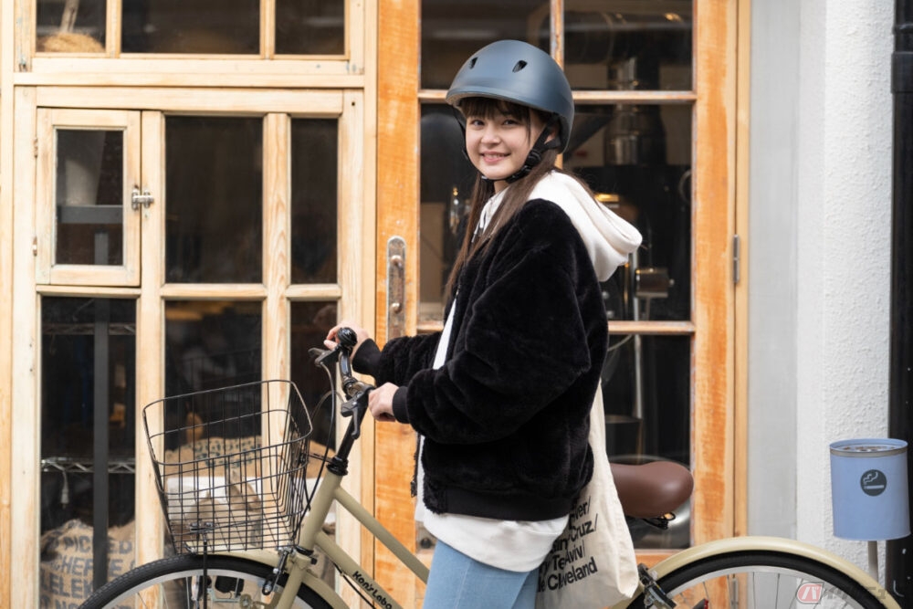 アメリカ 自転車 ヘルメット 義務