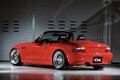 BMW Z3がベース!? 現代アレンジも取り入れた「エスカン」流の楽しみ方【ネオクラカスタム】