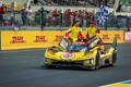 フェネストラズやアレジとも“同期”。中国人初ル・マン勝者の知られざる下積み時代と母国での人気沸騰