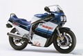 「GSX-R」シリーズ40周年、スズキが記念サイト開設…累計生産120万台超のスーパースポーツ