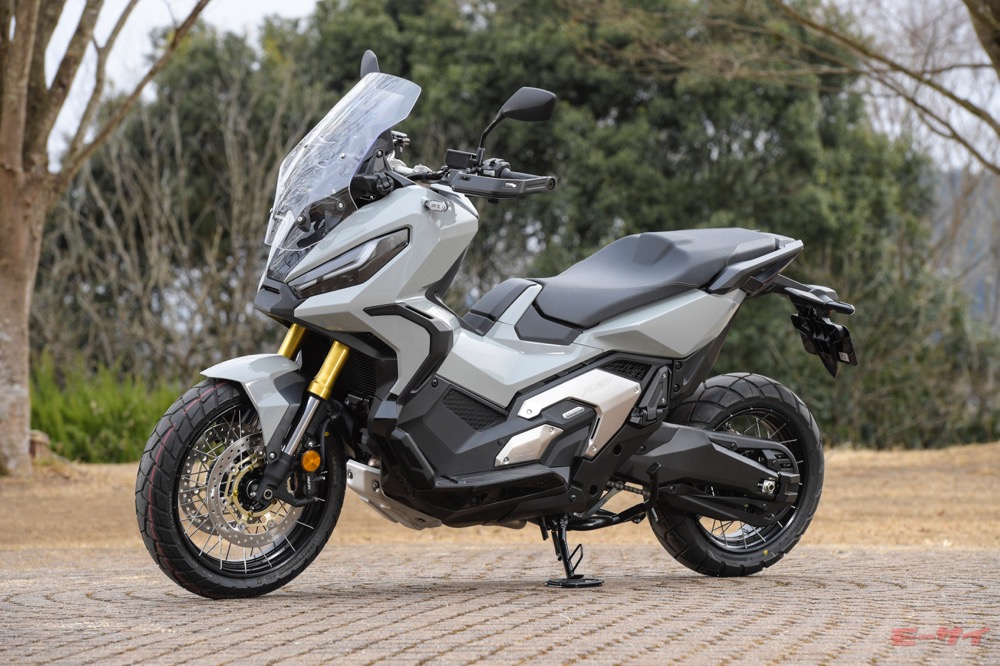 バイクにも採用が進む ホンダだけだけど 自動変速機 デュアルクラッチトランスミッション って何だ モーサイ 自動車情報サイト 新車 中古車 Carview