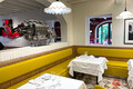 【初潜入】フェラーリ公認のレストラン「カバリーノ」がリニューアルオープン！ 洗練された店内とは