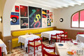 【初潜入】フェラーリ公認のレストラン「カバリーノ」がリニューアルオープン！ 洗練された店内とは