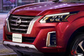 日産のタフ顔3列SUV「テラ」がワイルド感マシマシ！ 新型モデルをフィリピンで発売