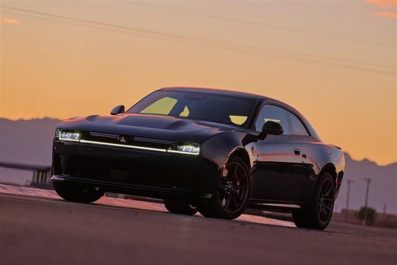 早くも次期型スープラに動きあり ターボハイブリッドか、それともEVか。変わるスポーツカーの定義